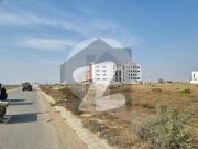 500 Sq Yards Prime Residential Plot for Sale 26th...