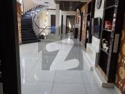 500 Sq. Yards Slightly Used Bungalow for Rent DHA Phase...