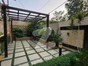 500 Sq. Yards. Slightly Used Super Luxurious Bungalow...