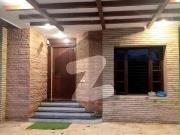 500 Sq. Yards Well Maintained Bungalow For Rent In DHA...
