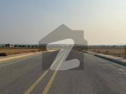 500 Sq Yd Corner Plot For Sale Precinct 27A, Bahria Town...