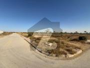 500+ Sq Yd Corner Plot For Sale Precinct 50, Bahria...