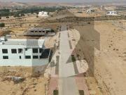 500 Sq Yd Plot For Sale Bahria Golf City, Bahria Town...