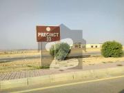 500 Sq. Yd Plot For Sale In Precinct 33, Bahria Town...