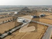500 Sq Yd Plot For Sale Precinct 27A, Adjacent To Golf...