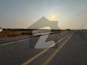 500 Sq Yd Plot For Sale Precinct 27A, Bahria Town...
