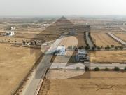 500 Sq Yd Plot For Sale Precinct 27A, Bahria Town...