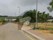 500 sq yd plot top heighted location of bahria hills...