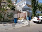 500 Sq. Yd Residential Bungalow for Sell in Navy Housing...