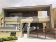 500 Sq. Yds 5 Bed Paradise Villa For Rent In Bahria Town...