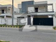 500 Sq Yds Brand New Main Boulevard Independent House...