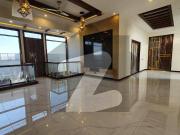 500 Sq. Yds. Brand New Ultra Modern Bungalow With Solar...