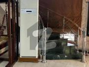 500 Sq. Yds. Fully Furnished Luxurious Bungalow For Rent...