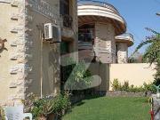 500 Sq. Yds. Fully Renovated Luxurious Bungalow Portion...