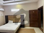 500 Sq Yds Furnished Portion