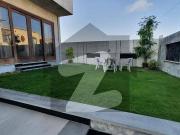 500 Sq. Yds. Slightly Used Luxurious Bungalow For Rent... 500 Sq. Yds. Slightly Used Luxurious Bungalow For Rent...