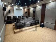 500 Sq. Yds. Slightly Used Super Luxurious Fully...