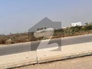 500 sqaure yards plot for sale in dha phase 8