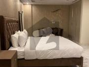 500 Sqft Fully Furnished Apartment Available in Bahria...