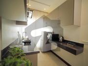 500 Sqft Fully Furnished Apartment for Rent In Sector C,...