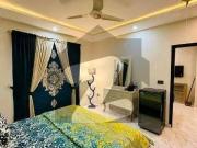 500 Square Feet Fully Furnished One Bed Apartment...
