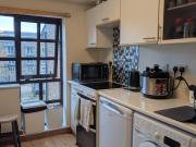 500 sqft Studio Flat in Surrey Quays SE16 — Shor