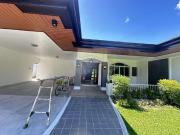 500 sqm 3BR House for Rent in Urdaneta Village, Makati City