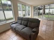 500 sqm 4 Bedroom House for Rent in Valle Verde, Pasig City