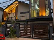500 sqm 4BR Modern House for Sale in Vista Real, Quezon City