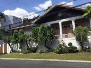 500 sqm 4BR Split Level House for Rent at White Plains...