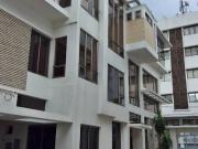 500 sqm 5 BR House for Rent at New Manila, Quezon City