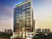 500 sqm Bare Shell Office Space for Lease in Quezon City