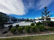 PREMIUM 1034 SQM BULKY GOODS SPACE UPPER COOMERA