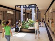 500 SQM Commercial Space for LEASE|Ideal for Aesthetic...