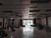 500 sqm Commercial unit for lease Quezon City
