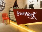 500 sqm Coworking Space For Lease located along Quezon...