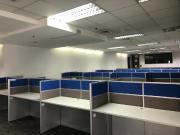 500 SQM Fitted Office in Emerald Avenue, Ortigas Center,...