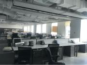 500 SQM Fitted Office in Ortigas Center