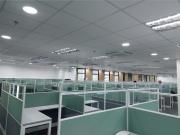 500 sqm Fitted Office Space for Lease/Rent in Ortigas...