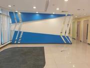 500 SQM Fitted Office Space in Muntinlupa for Lease