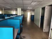 500 SQM Furnished Office Space for Rent in Makati