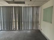 500 SQM Furnished Office Space in Pasig for Rent