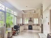 500 sqm Lot with 4BR for Rent in Corinthian Gardens,...
