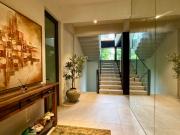 500 sqm. Modern 4 Bedroom Corner House in McKinley Hill...