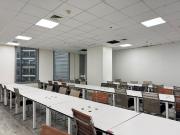 500 SQM OFFICE SPACE FOR LEASE IN MAKATI CITY