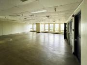 500 sqm Office Space for Lease in Pasig City