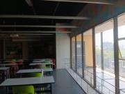 500 SQM OFFICE SPACE FOR LEASE IN QUEZON CITY