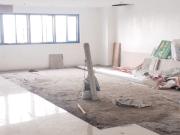 500 sqm Office space in Muñoz, Quezon City