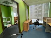 500 sqm Office Space in Ortigas Center, Pasig City for rent!