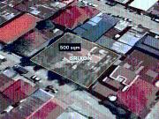 500 sqm Residential Lot for Sale in Marisol, Angeles City